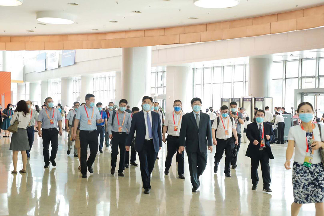 獲邀參加“浙江服務(wù)貿(mào)易云展會-中國香港金融服務(wù)”圓桌會議