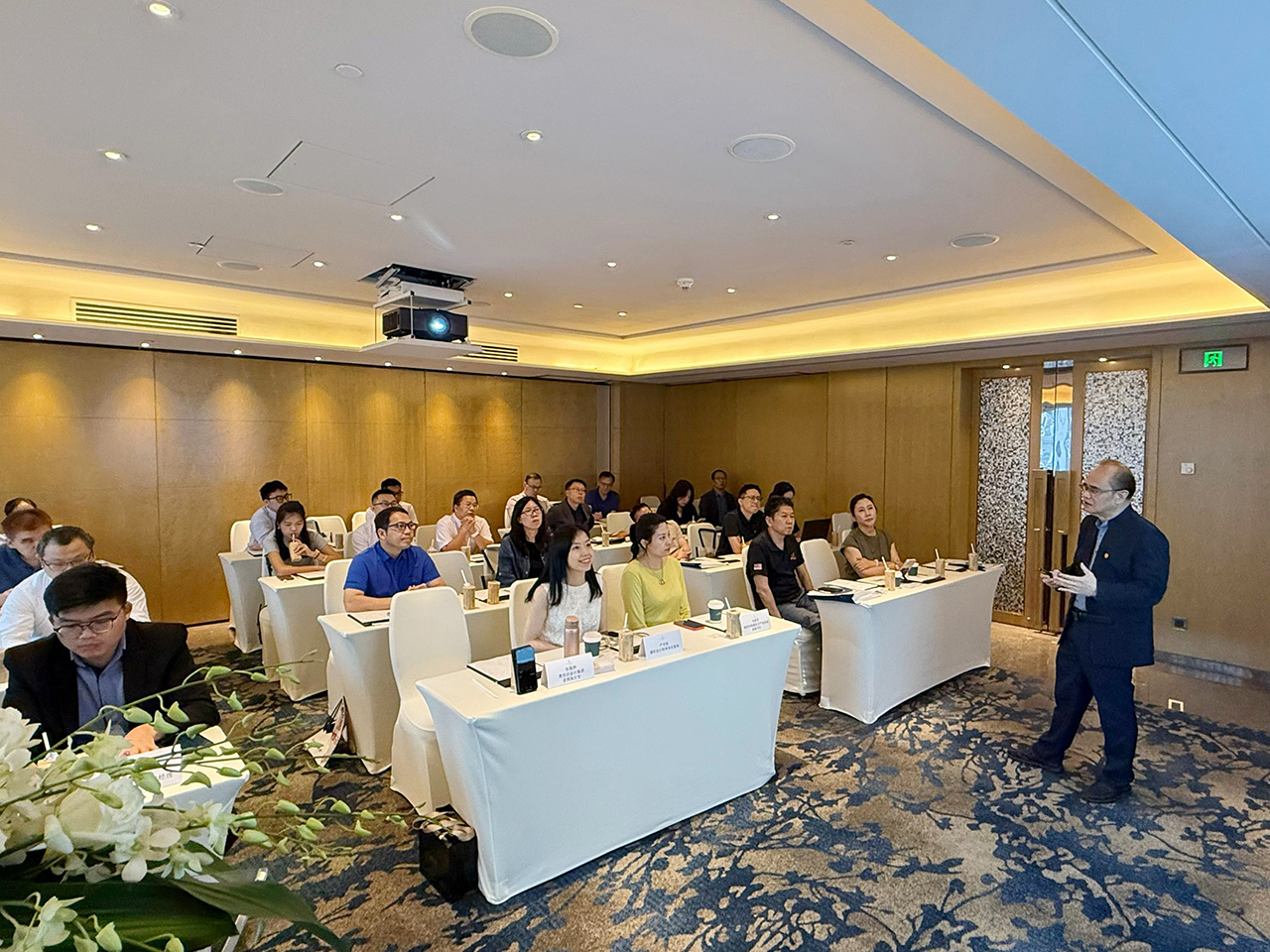 康栢成功主辦《出海東盟 · 布局馬來西亞：設(shè)廠與稅務(wù)政策全解析》深圳研討會(huì)
