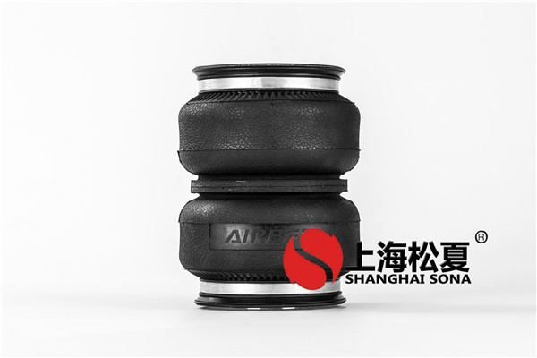 貨車(chē)運(yùn)用空氣吊掛彈簧給我們提供哪些保障？