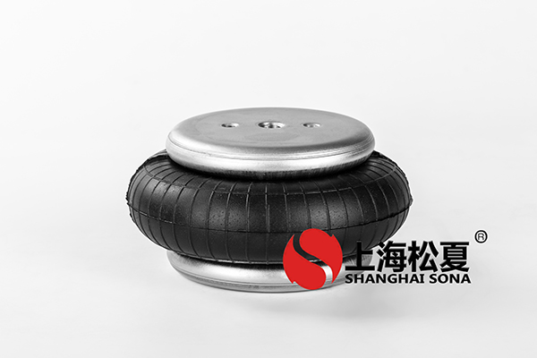 選擇橡膠<a href='http://sc028ly.com/' target='_blank'><u>空氣彈簧</u></a>的原因