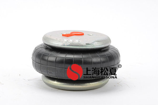 BF165-115-1型橡膠<a href='http://sc028ly.com/' target='_blank'><u>空氣彈簧</u></a>