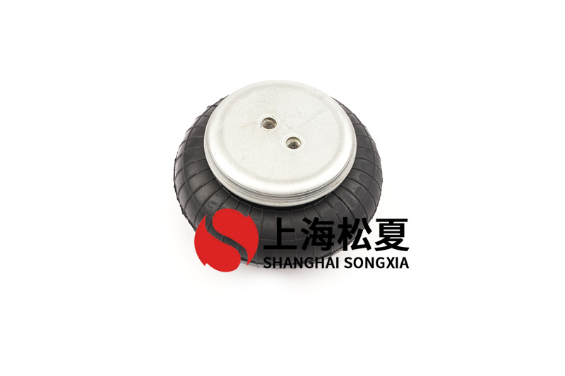空氣彈簧結(jié)構(gòu)原理是啥？