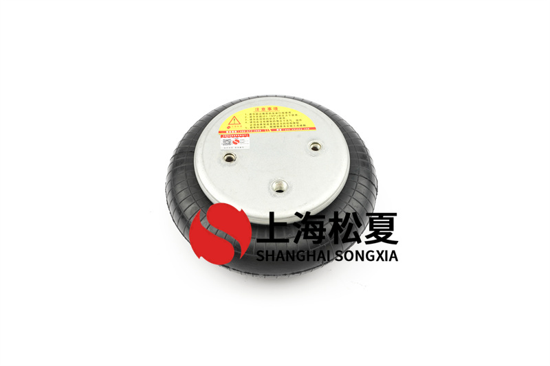 空氣彈簧承受壓力怎樣？