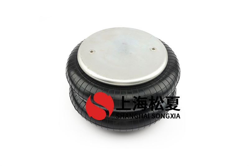 空氣彈簧機械的制作方法如何？