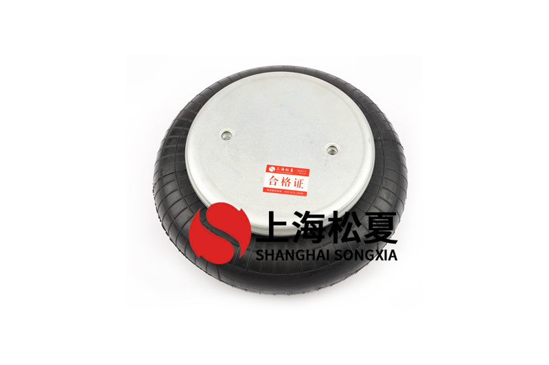 空氣彈簧怎樣防護？