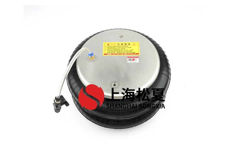 空氣彈簧減振器在低溫和腐蝕性環(huán)境里能否使用？
