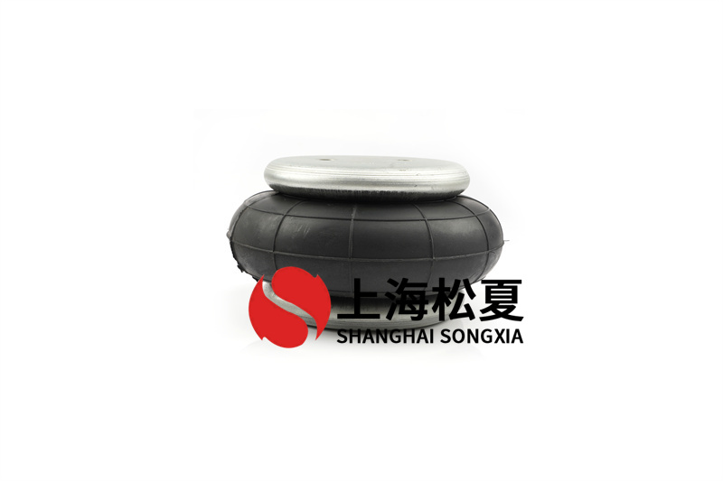 空氣彈簧減振器能夠給設(shè)備帶來哪些優(yōu)勢？