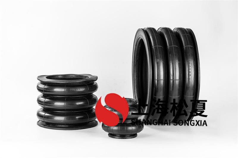 GF100/140-2雙囊橡膠減震氣囊的特點、優(yōu)勢是什么？
