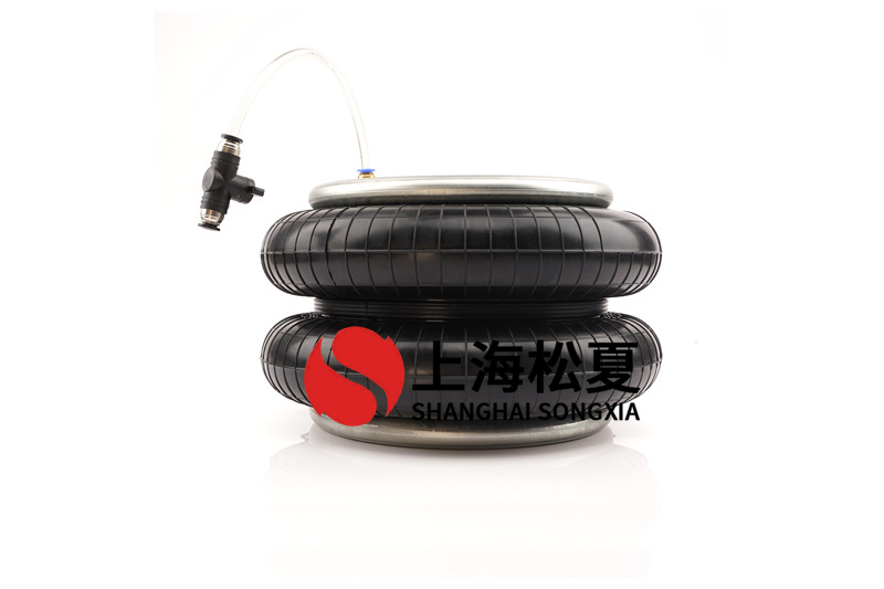 怎樣延長(zhǎng)JBF型橡膠空氣彈簧的使用壽命？