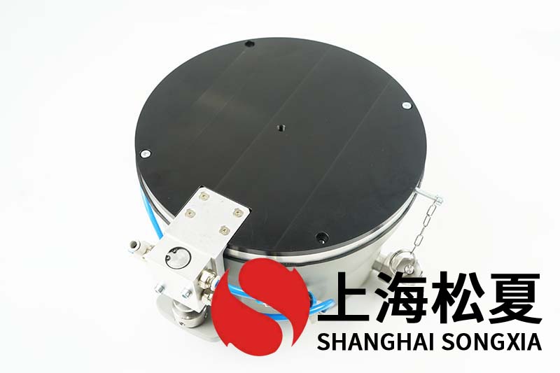 光學(xué)實(shí)驗(yàn)設(shè)備薄膜式空氣減震器原理與設(shè)計(jì)有哪些特別之處？