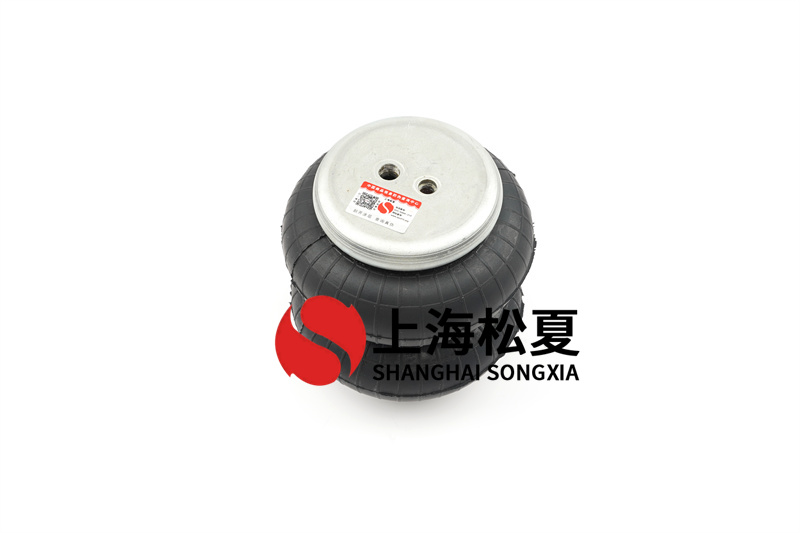 方形直線振動篩用橡膠氣囊氣缸減震效果怎么樣？