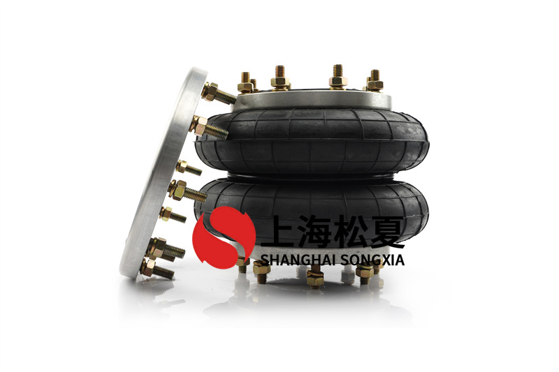 多功能振動(dòng)臺(tái)用HF型的橡膠<a href='http://sc028ly.com/' target='_blank'><u>空氣彈簧</u></a>減振器可以嗎？