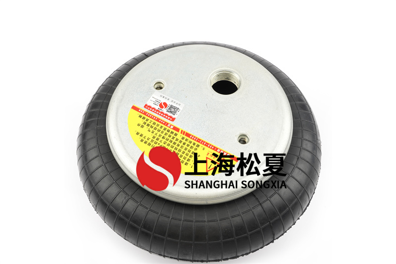 振動(dòng)試驗(yàn)平臺(tái)用多大的固定式氣胎？