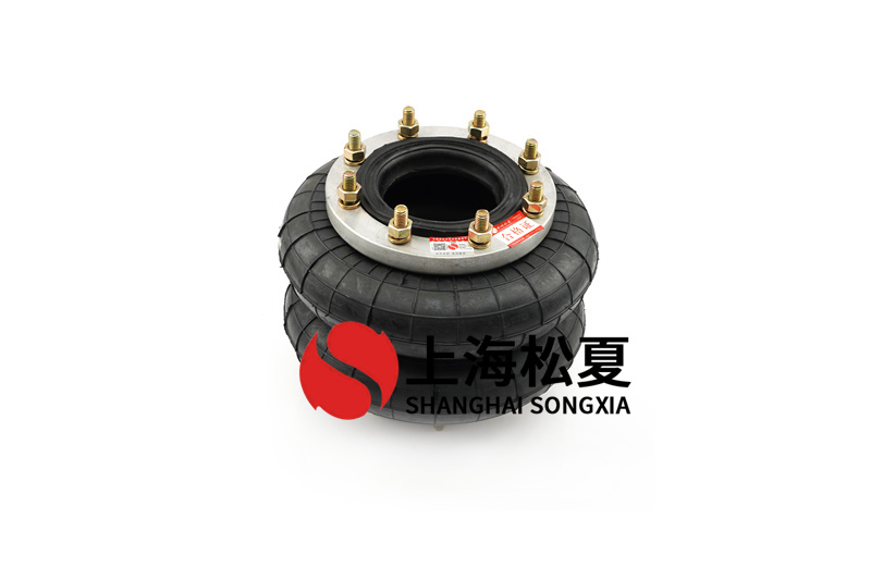 振動(dòng)時(shí)效平臺(tái)可以用<a href='/' target='_blank'><u>橡膠氣囊</u></a>減震嗎？