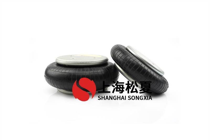 藥粉直線篩分機(jī)用活套式橡膠空氣彈簧合適嗎？