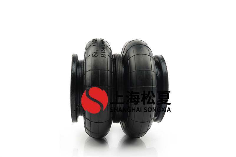 震實臺可以用氣囊減震器嗎？