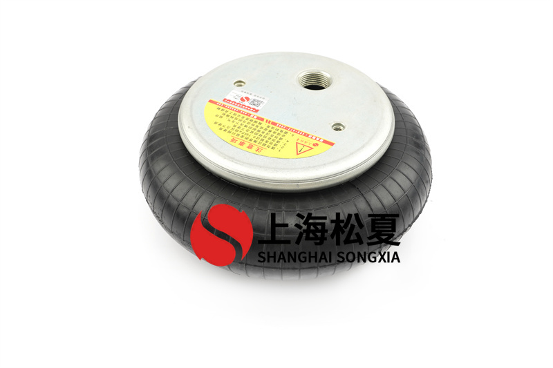 阿斯麥(ASML)半導體設(shè)備用哪種橡膠空氣彈簧減振器？