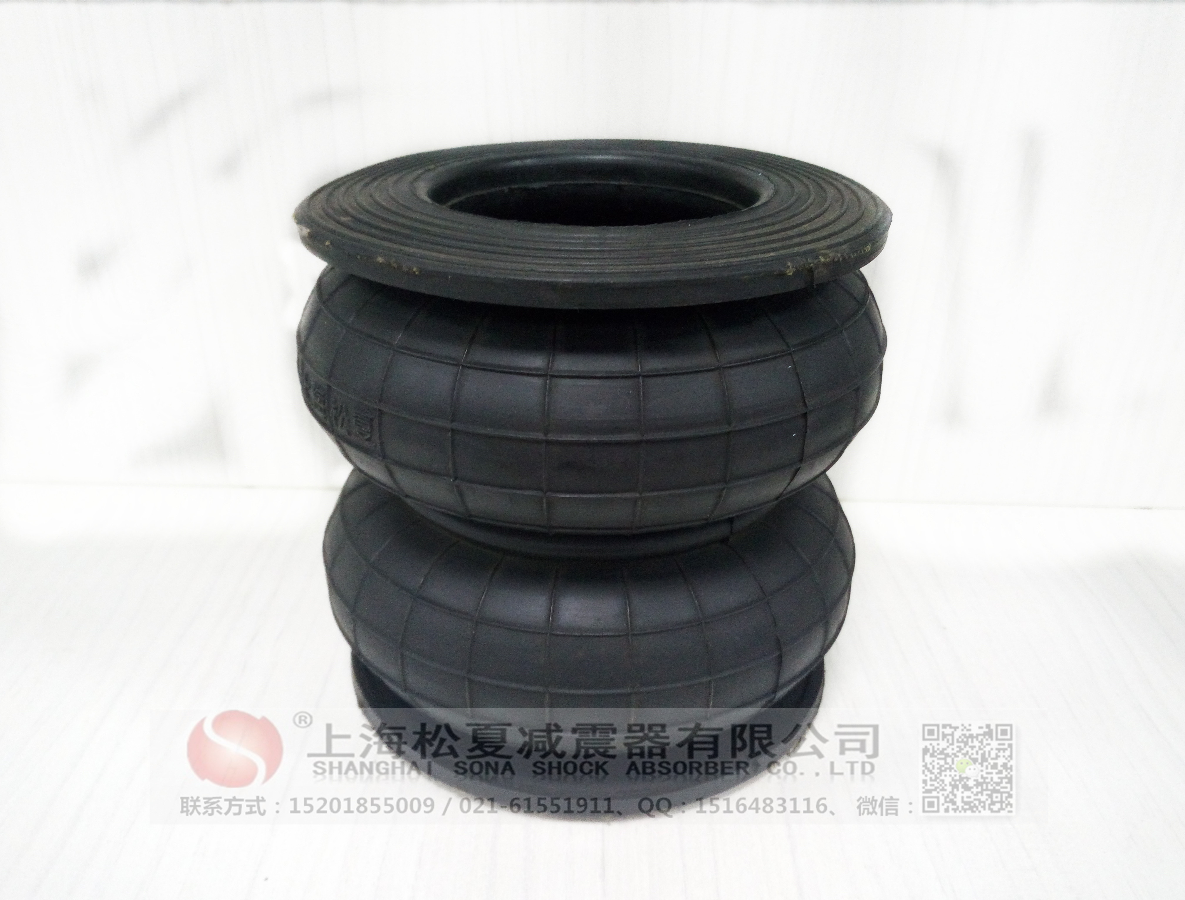 GF固定式<a href='http://sc028ly.com/' target='_blank'><u>空氣彈簧</u></a>