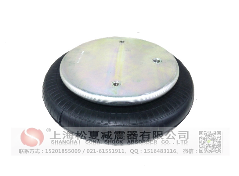 JBF卷邊式<a href='http://sc028ly.com/' target='_blank'><u>空氣彈簧</u></a>