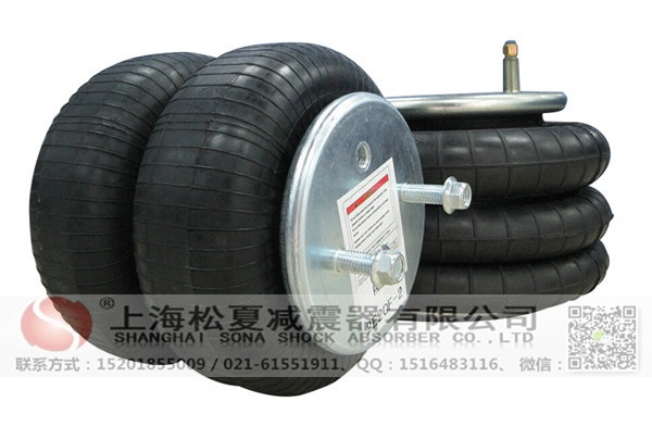 橡膠<a href='http://sc028ly.com/' target='_blank'><u>空氣彈簧</u></a>的功能作用有哪些