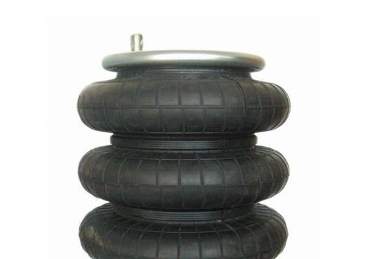 延長(zhǎng)橡膠<a href='http://sc028ly.com/' target='_blank'><u>空氣彈簧</u></a>使用壽命的工藝方法