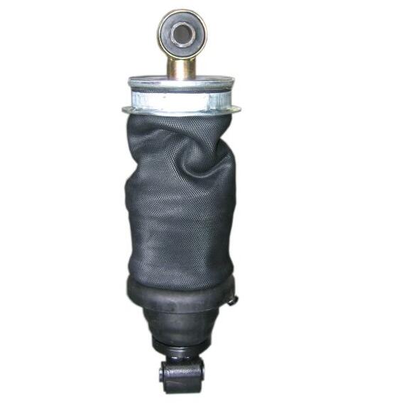 來自鋼板彈簧對橡膠<a href='http://sc028ly.com/' target='_blank'><u>空氣彈簧</u></a>的質(zhì)疑