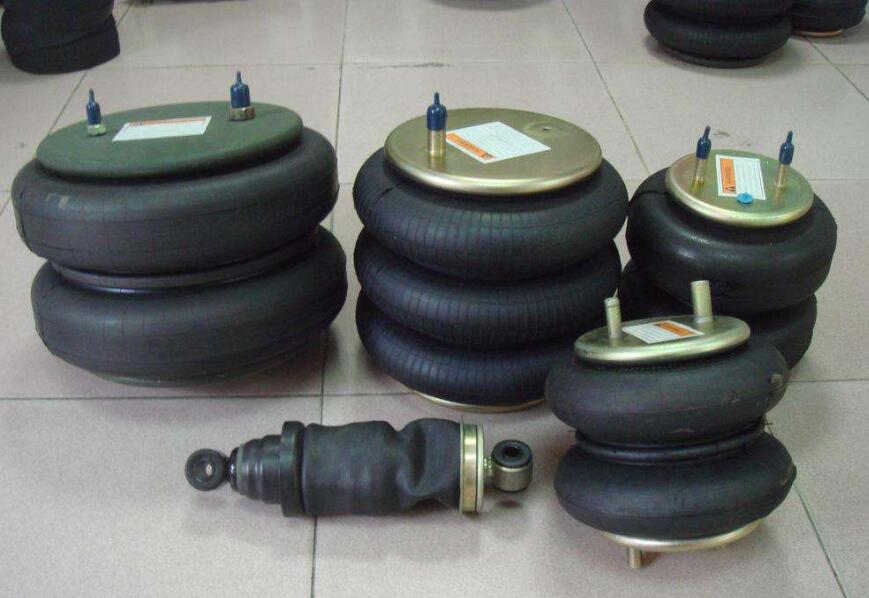 D743H重錘式<a href='http://sc028ly.com/' target='_blank'><u>空氣彈簧</u></a>的應用