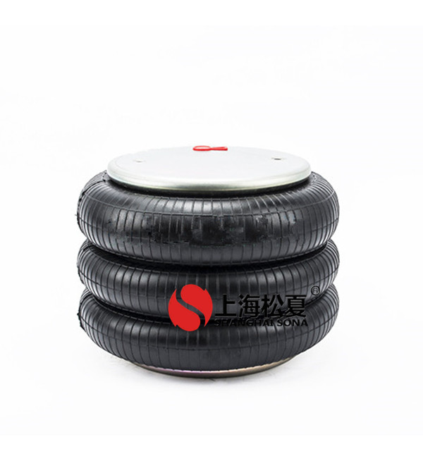 “松夏”牌<a href='http://sc028ly.com/' target='_blank'><u>空氣彈簧</u></a>在武漢神龍汽車廠的運(yùn)用