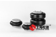 工業(yè)<a href='http://sc028ly.com/' target='_blank'><u>空氣彈簧</u></a>故障