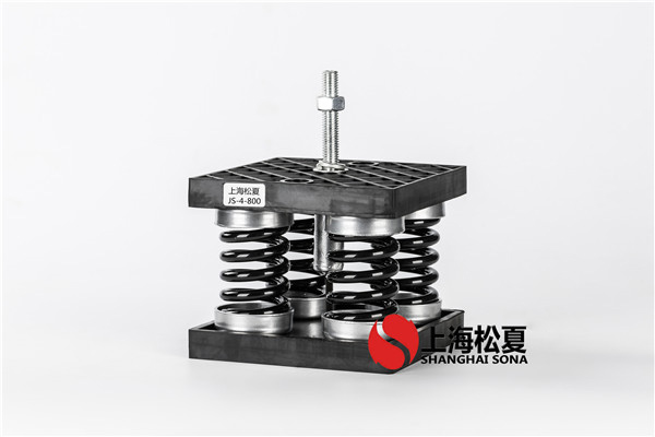 泵彈簧減振器的型號(hào)和減振構(gòu)造有哪些？