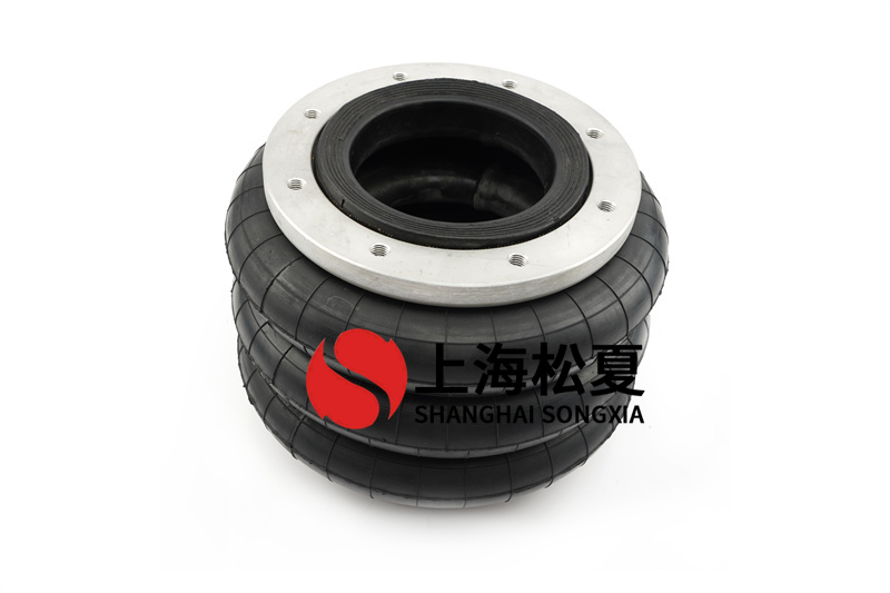 橡膠<a href='http://sc028ly.com/' target='_blank'><u>空氣彈簧</u></a>和復合彈簧的區(qū)別