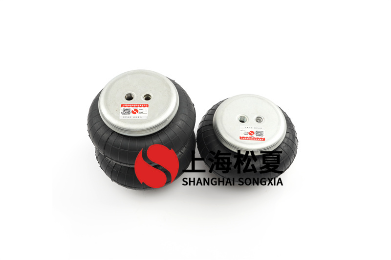 囊式<a href='http://sc028ly.com/' target='_blank'><u>空氣彈簧</u></a>的技術(shù)特征及權(quán)利要求