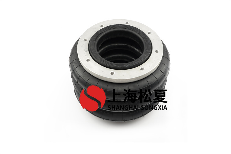 橡膠<a href='http://sc028ly.com/' target='_blank'><u>空氣彈簧</u></a>有哪些優(yōu)勢